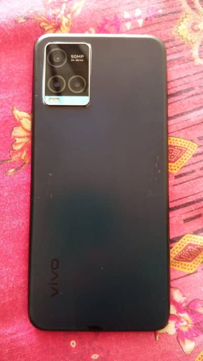 Vivo Y33s 8,128 exchange possible