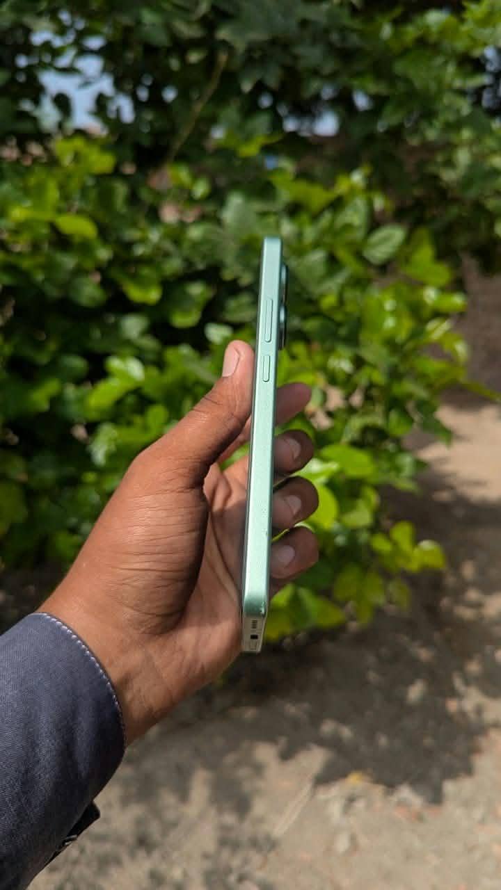 Xiaomi Redmi Note 13 2