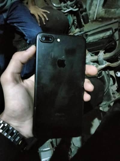 Apple iPhone 7 Plus