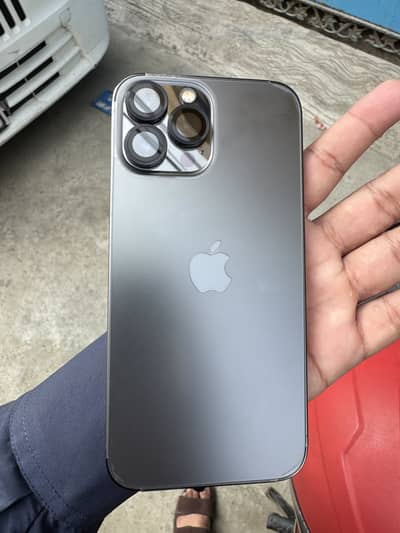 Apple iPhone 13 Pro Max