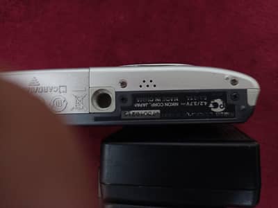 Nikon Coolpix s3400