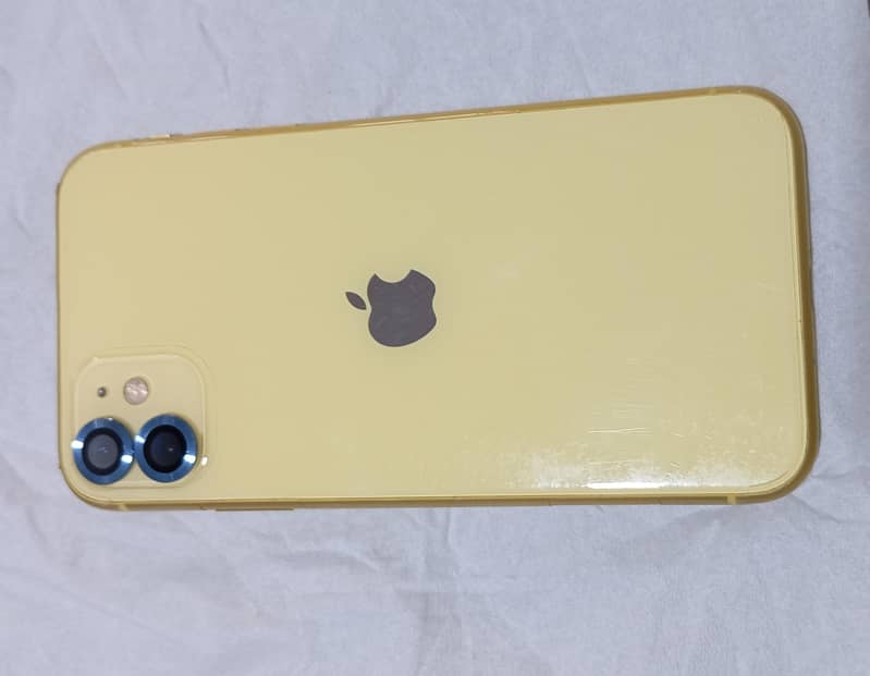 Apple iPhone 11 4