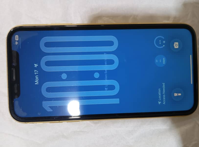Apple iPhone 11 5
