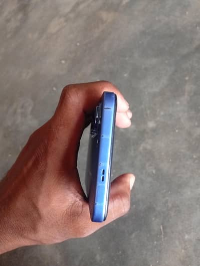 Infinix 60 i