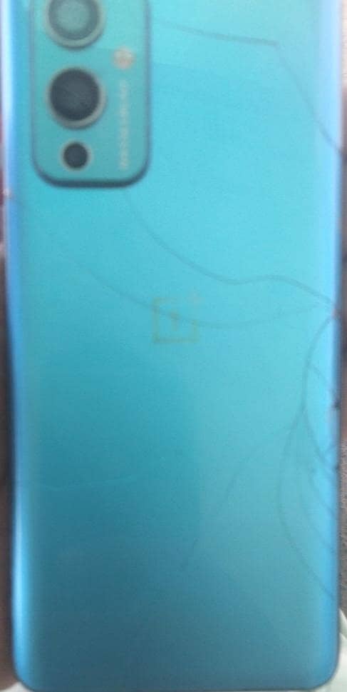 One Plus 9 1