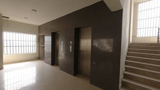 Idyllic Prime Location Flat Available In North Nazimabad - Block H For Sale