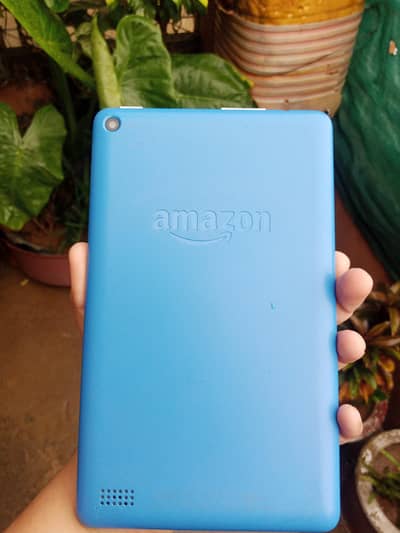AMAZON FIRE 7 Tab good condition