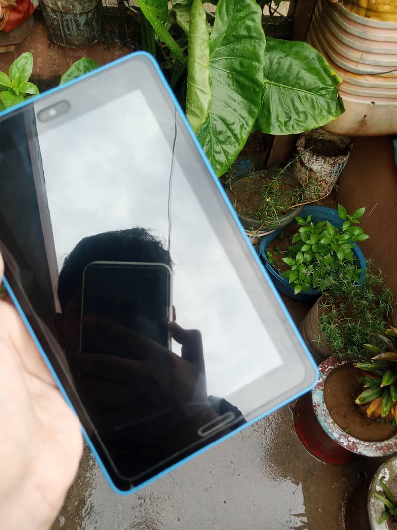 AMAZON FIRE 7 Tab good condition 1