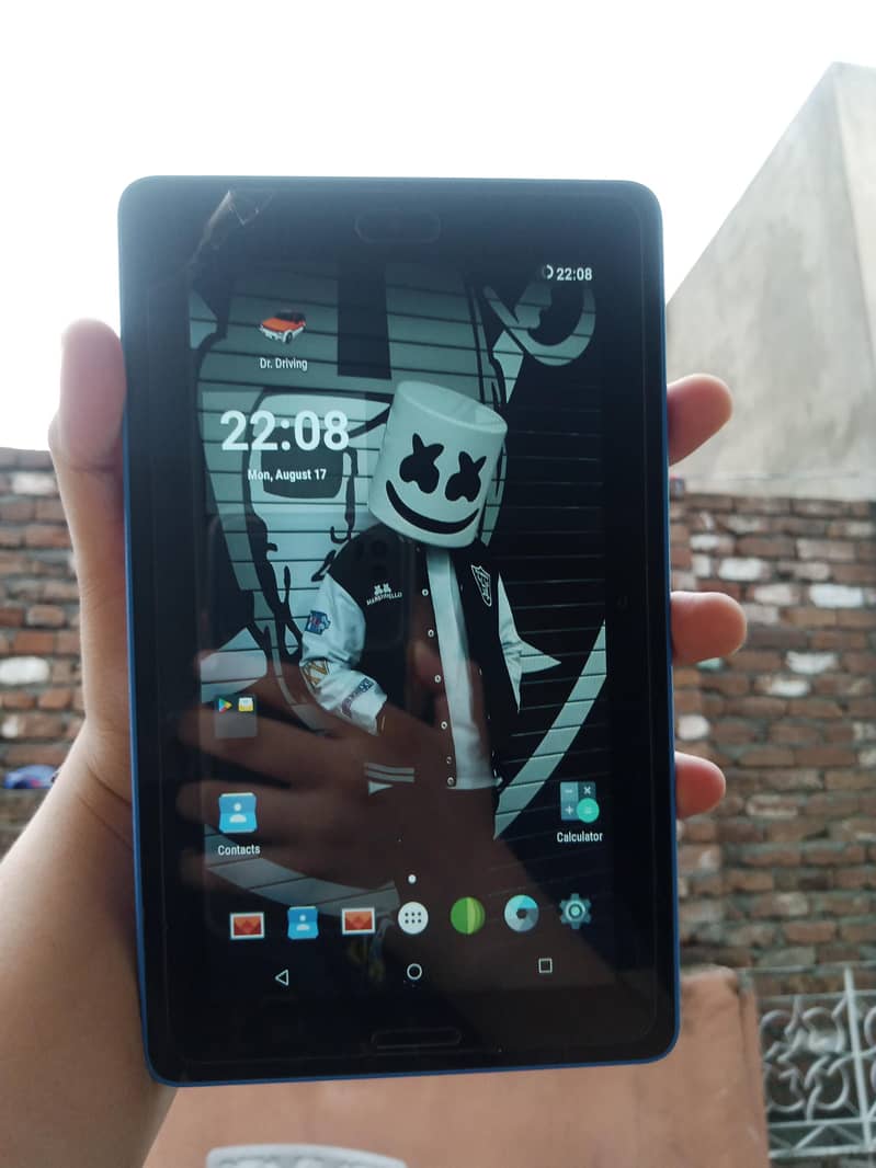 AMAZON FIRE 7 Tab good condition 2