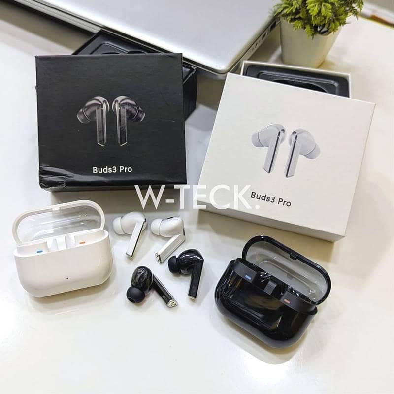 earbuds 4