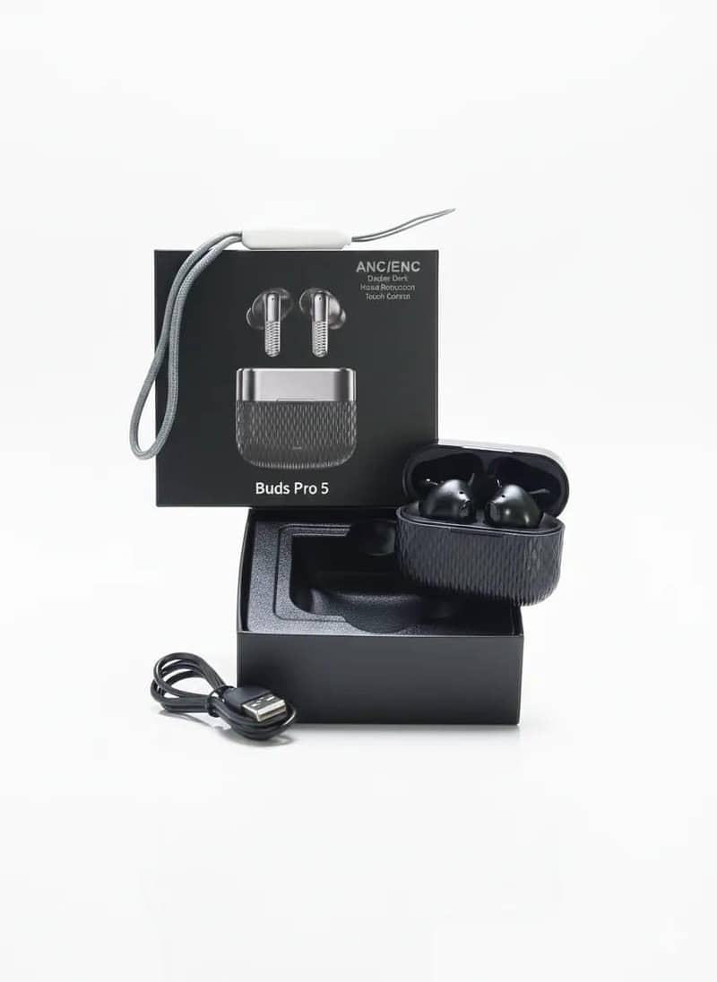 earbuds 5