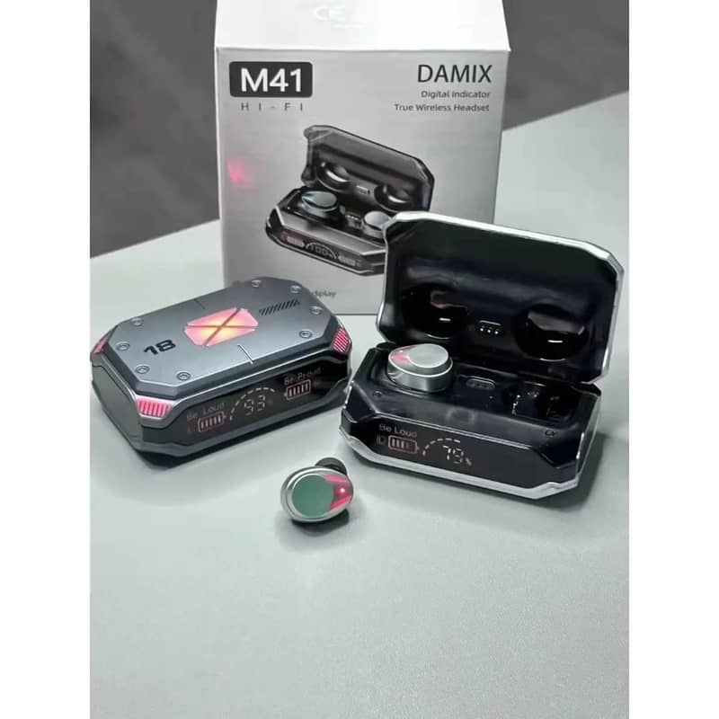 earbuds 7