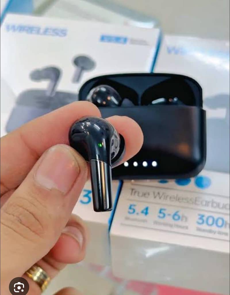 earbuds 9