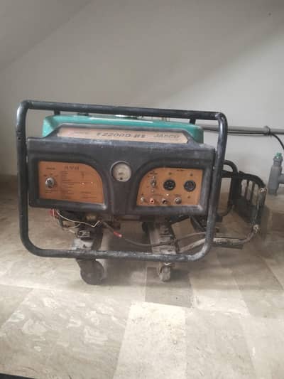 generator