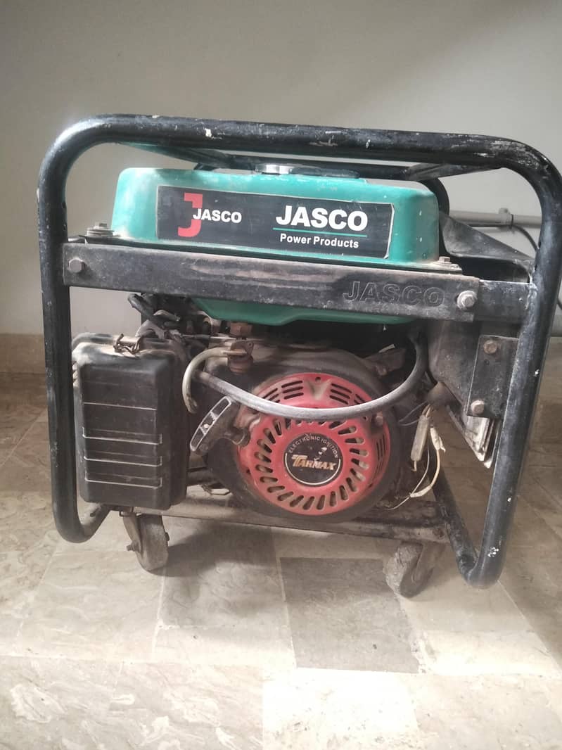 generator 2