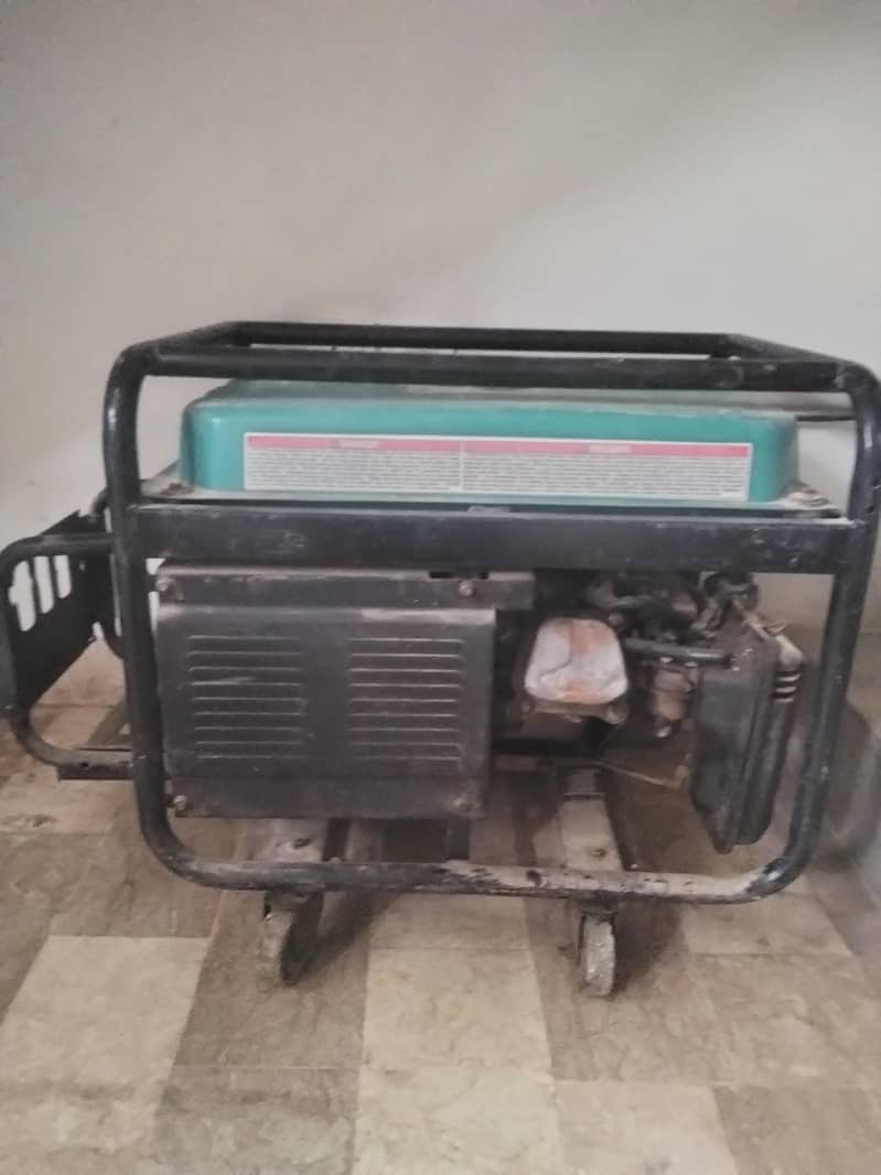 generator 3