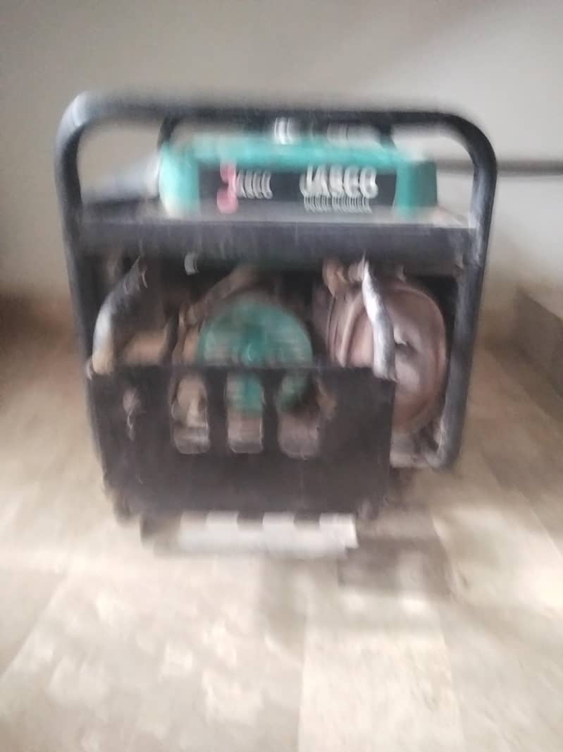 generator 5