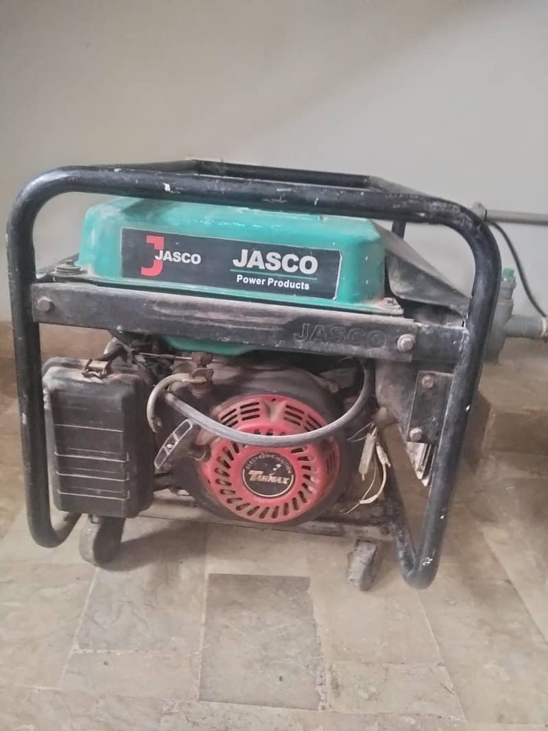 generator 6