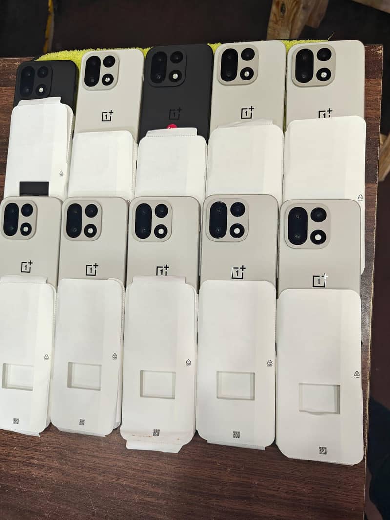 One Plus Other Model 0