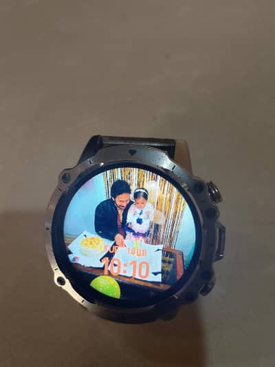 smart watch
