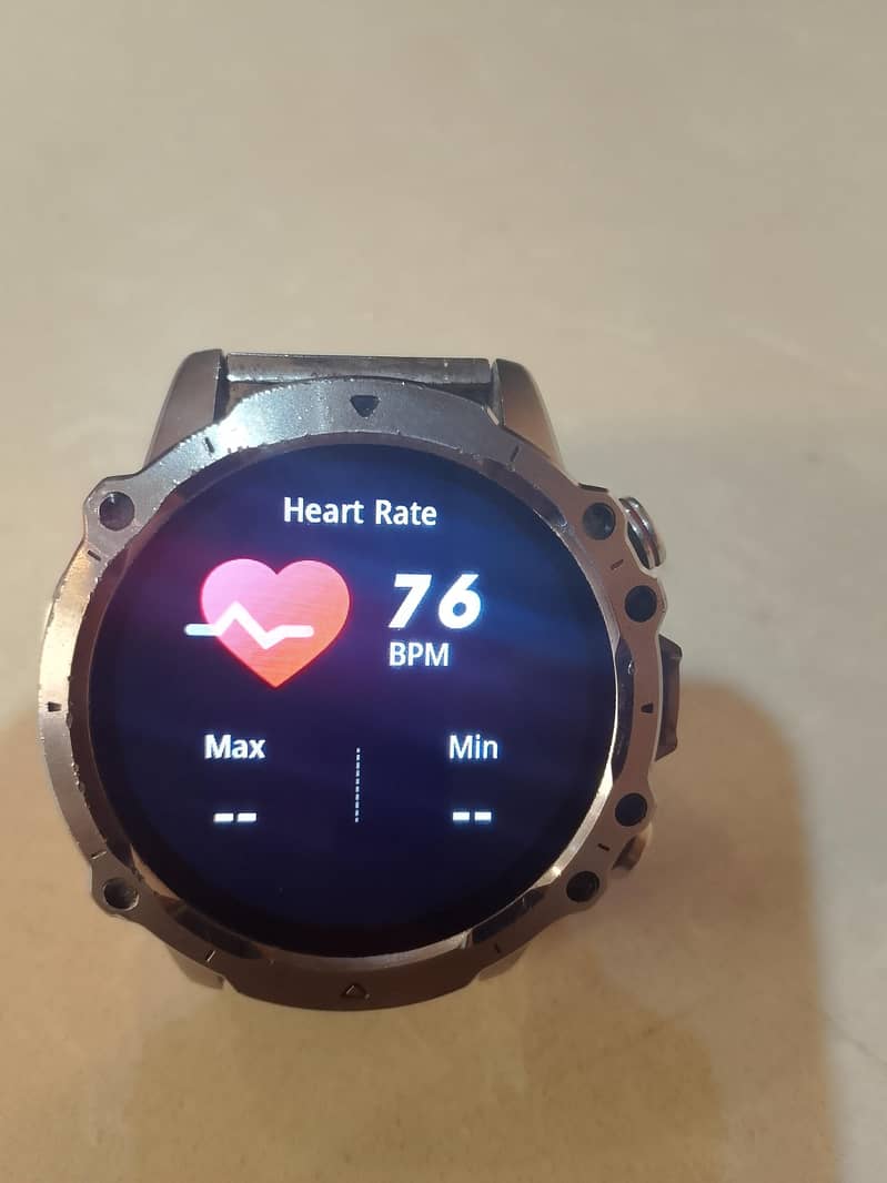 smart watch 1