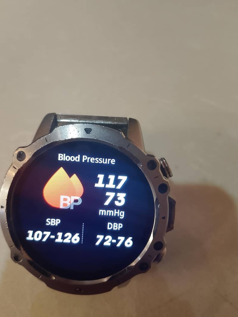 smart watch 2