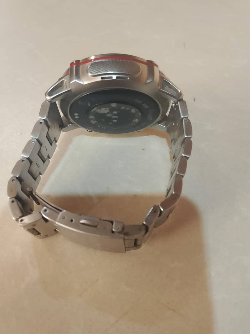 smart watch 3