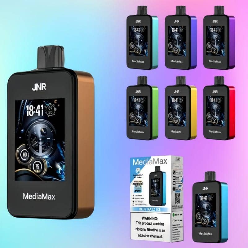 Professional vape 0