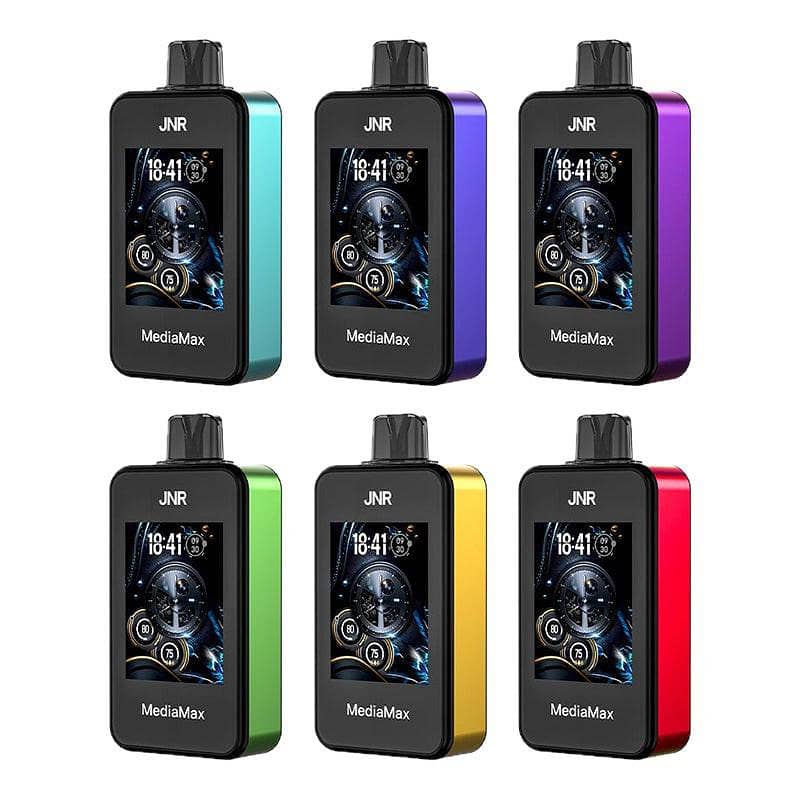 Professional vape 1