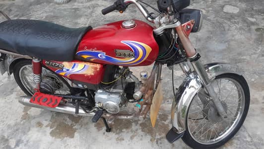 engine ok
