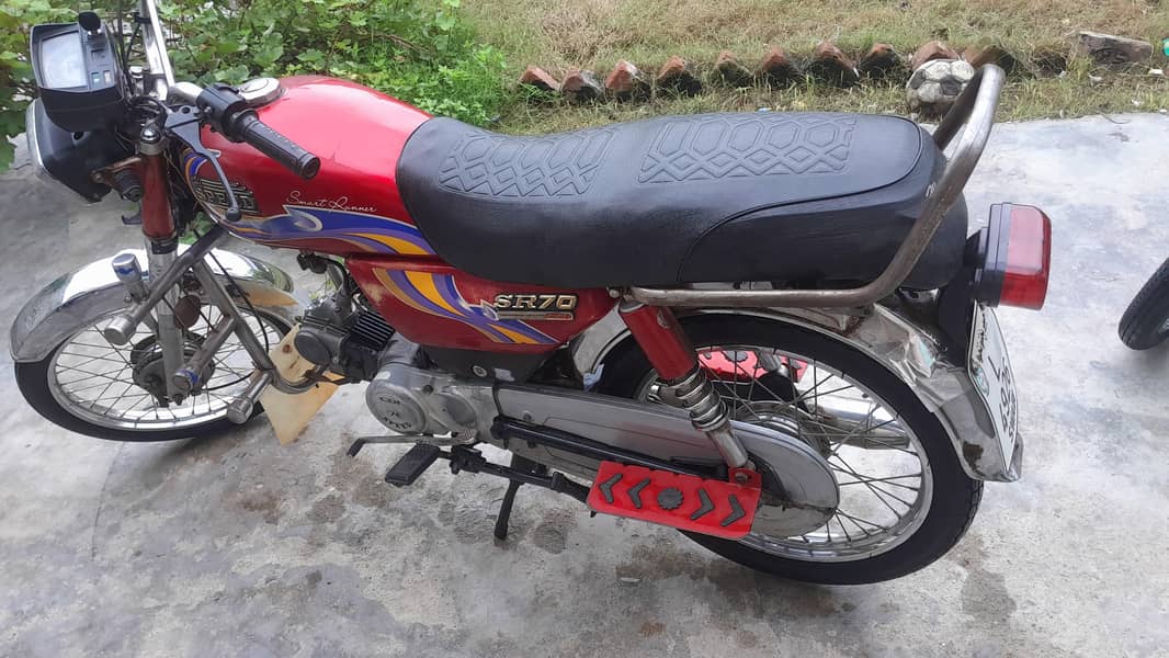 engine ok 2