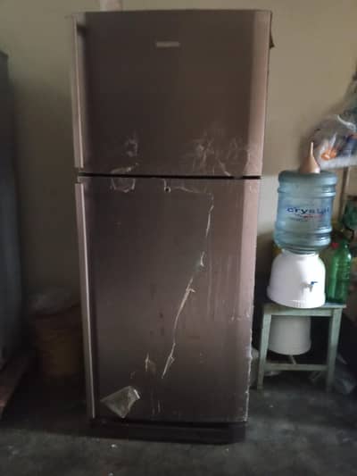 ok h no reper