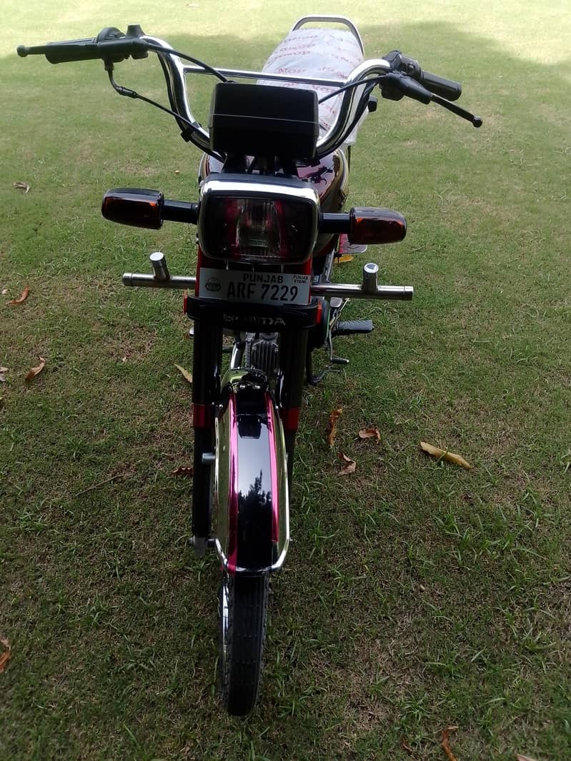 bike CD 1