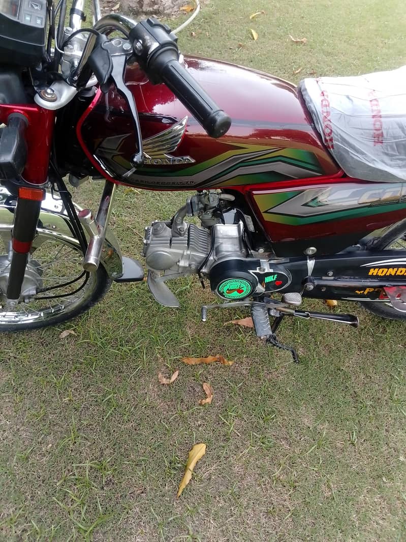 bike CD 2