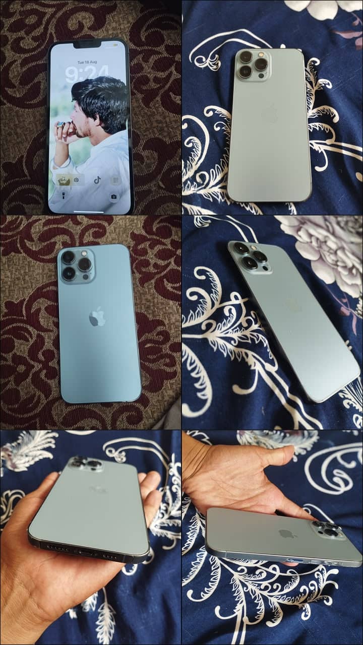 Apple iPhone 13 0