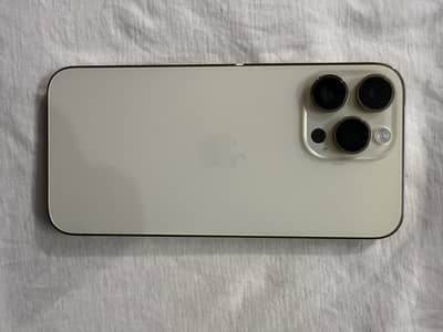 Apple iPhone 14 Pro Max | 256 GB | NON PTA | FACTORY UNLOCK