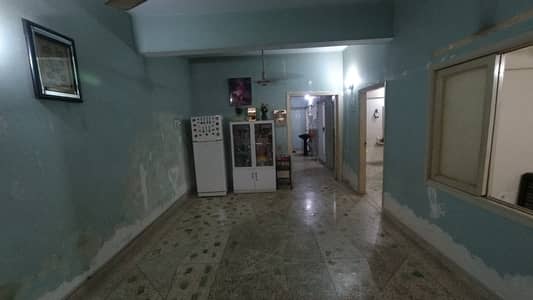 Prime Location House For Sale In Federal B Area