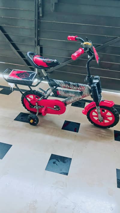 Bicycle for kids under 10 year