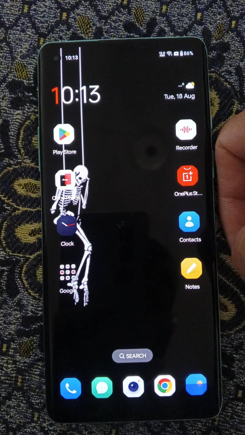 One Plus 8 2