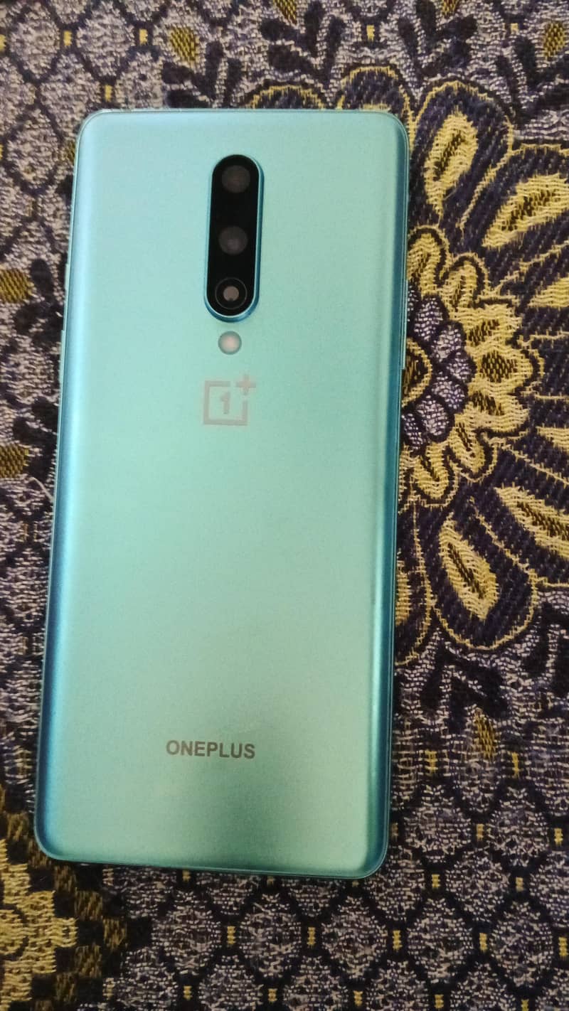 One Plus 8 3