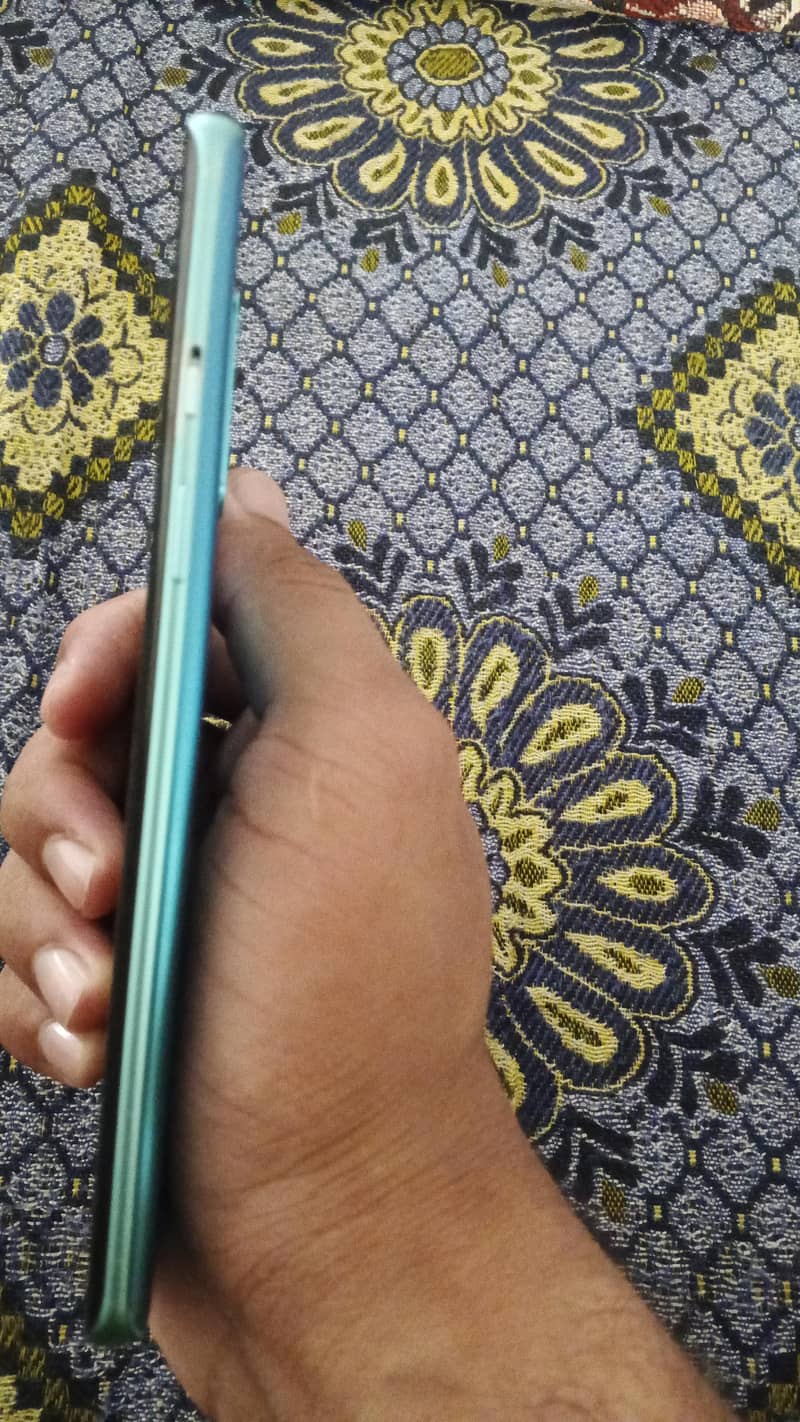 One Plus 8 4