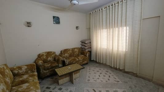 A Prime Location House Of 120 Square Yards In Federal B Area - Block 5