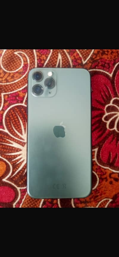 iPhone 11 pro pta approved