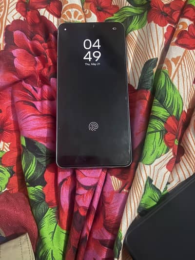 Samsung Mobile S21