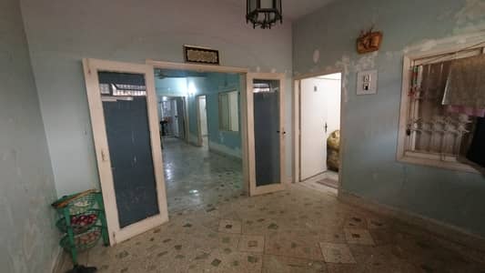 Spacious Prime Location House Is Available For Sale In Ideal Location Of Federal B Area