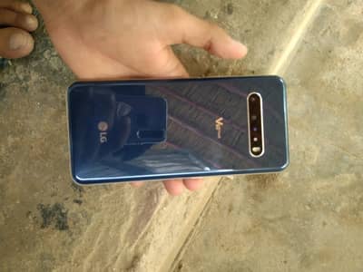 LG V60 ThinQ 5G
