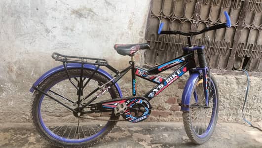 cycle for sell 20"
