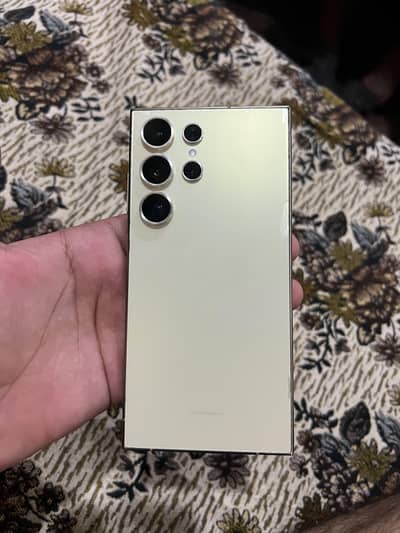 Samsung Mobile S24 Ultra