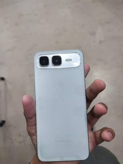 Infinix Smart 10 plus