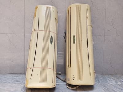 Sabro Heavy Duty 1.5 ton double jali Ac Single Ac price